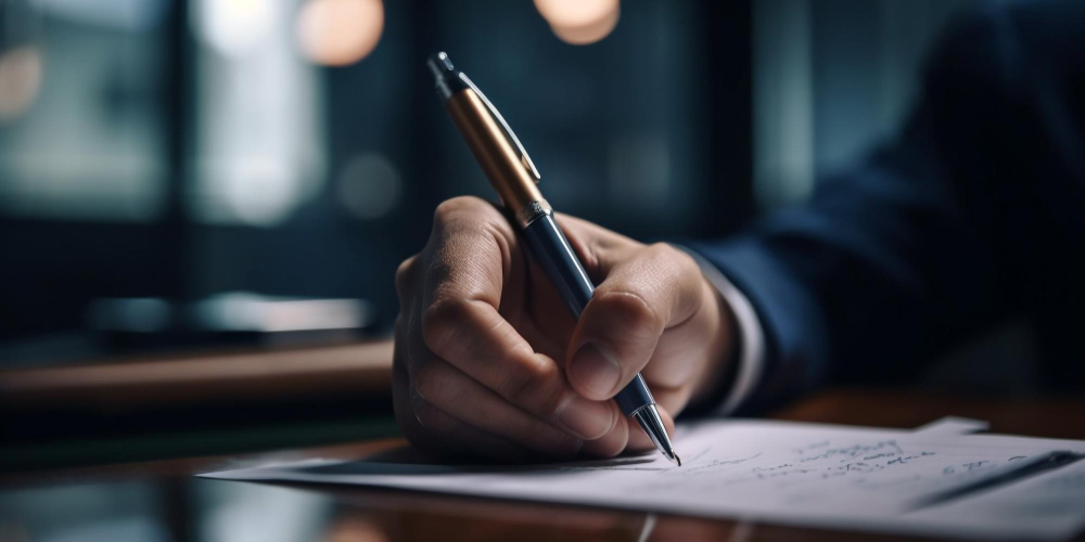 Contrato de aluguel comercial