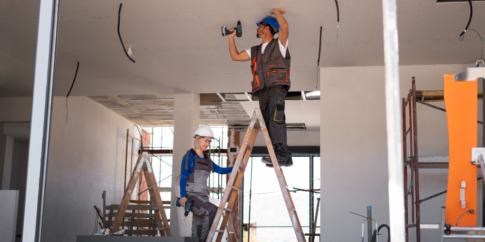 Obras irregulares