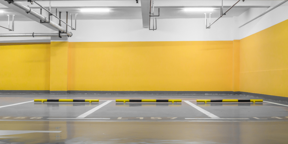 Regras de uso da garagem em condomínios